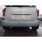 RENAULT MODUS RENAULT MODUS '2005 1.4 16V AZUL CIELO 2004