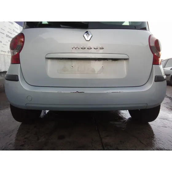 RENAULT MODUS '2005 1.4 16V AZUL CIELO