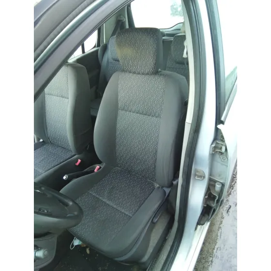 RENAULT MODUS '2005 1.4 16V AZUL CIELO