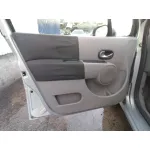 RENAULT MODUS RENAULT MODUS '2005 1.4 16V AZUL CIELO 2004