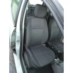 RENAULT MODUS RENAULT MODUS '2005 1.4 16V AZUL CIELO 2004