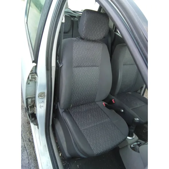 RENAULT MODUS '2005 1.4 16V AZUL CIELO