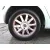 RENAULT MODUS RENAULT MODUS '2005 1.4 16V AZUL CIELO 2004