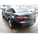 ALFA ROMEO 159 (140) ALFA ROMEO 159 (140) '2006 1.9 JTD (M) 16V CAT NEGRO 2005