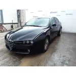 ALFA ROMEO 159 (140) ALFA ROMEO 159 (140) '2006 1.9 JTD (M) 16V CAT NEGRO 2005