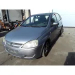 OPEL CORSA C OPEL CORSA C '2005 1.2 16V CAT (Z 12 XEP / LB4) PLATA 2003