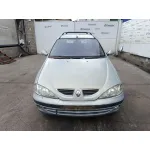 Renault MEGANE I GRANDTOUR (KA0/1_) 2001