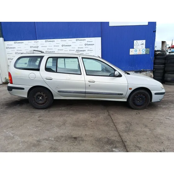 Renault MEGANE I GRANDTOUR (KA0/1_) 2001