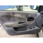 Renault MEGANE I GRANDTOUR (KA0/1_) 2001
