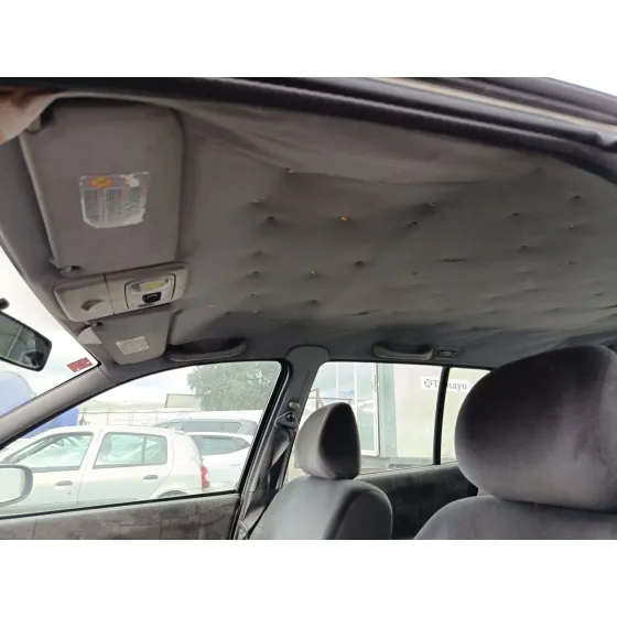 Renault MEGANE I GRANDTOUR (KA0/1_) 2001