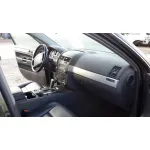 VOLKSWAGEN TOUAREG (7L6) VOLKSWAGEN TOUAREG (7L6) '2006 2.5 TDI DPF NEGRO 2006