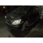 HYUNDAI GETZ (TB) HYUNDAI GETZ (TB) '2006 1.5 CRDI CAT NEGRO 2002