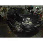 HYUNDAI GETZ (TB) HYUNDAI GETZ (TB) '2006 1.5 CRDI CAT NEGRO 2002