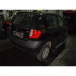HYUNDAI GETZ (TB) HYUNDAI GETZ (TB) '2006 1.5 CRDI CAT NEGRO 2002