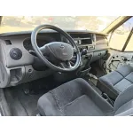 NISSAN INTERSTAR MOD. 04 (X70) NISSAN INTERSTAR MOD. 04 (X70) '2007 * GRIS OSCURO 0