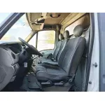 NISSAN INTERSTAR MOD. 04 (X70) NISSAN INTERSTAR MOD. 04 (X70) '2007 * GRIS OSCURO 0