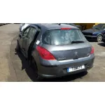 PEUGEOT 308 PEUGEOT 308 '2008 1.6 16V HDI GRIS 2007