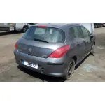 PEUGEOT 308 PEUGEOT 308 '2008 1.6 16V HDI GRIS 2007