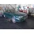JAGUAR X-TYPE JAGUAR X-TYPE '2001 3.0 V6 24V CAT VERDE 2001