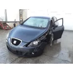 SEAT LEON (1P1) SEAT LEON (1P1) '2006 1.9 TDI NEGRO 2005