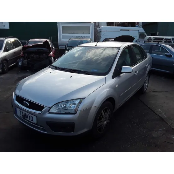 FORD FOCUS BERLINA (CAP) '2006 TREND PLATA