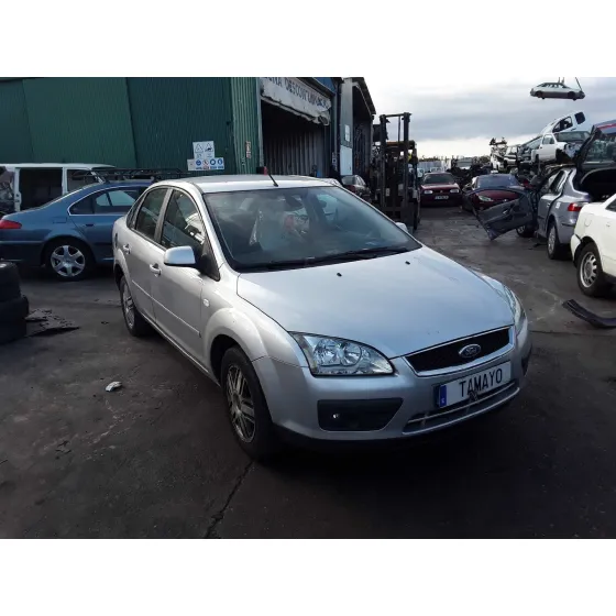 FORD FOCUS BERLINA (CAP) '2006 TREND PLATA