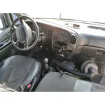 HYUNDAI H1 '2005 * GRIS OSCURO