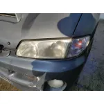 HYUNDAI H1 '2005 * GRIS OSCURO