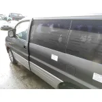 HYUNDAI H1 '2005 * GRIS OSCURO