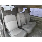HYUNDAI H1 '2005 * GRIS OSCURO