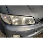 HYUNDAI H1 '2005 * GRIS OSCURO