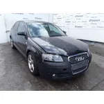 AUDI A3 (8P) AUDI A3 (8P) '2006 * NEGRO 2003
