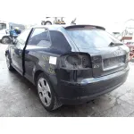 AUDI A3 (8P) AUDI A3 (8P) '2006 * NEGRO 2003