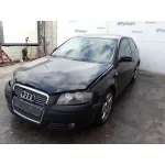 AUDI A3 (8P) AUDI A3 (8P) '2006 * NEGRO 2003