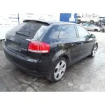 AUDI A3 (8P) AUDI A3 (8P) '2006 * NEGRO 2003