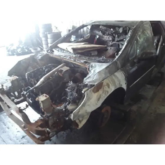 PEUGEOT 407 SW '2006 * CREMAT