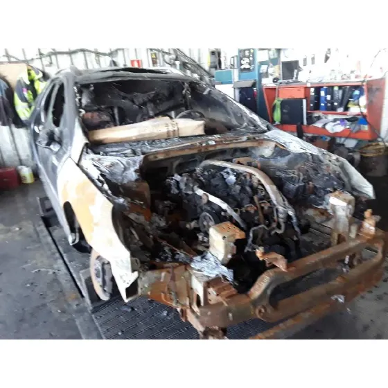 PEUGEOT 407 SW '2006 * CREMAT