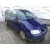 VOLKSWAGEN TOURAN (1T1) VOLKSWAGEN TOURAN (1T1) '2004 1.9 TDI AZUL MARINO 2003