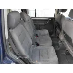 VOLKSWAGEN TOURAN (1T1) VOLKSWAGEN TOURAN (1T1) '2004 1.9 TDI AZUL MARINO 2003