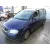 VOLKSWAGEN TOURAN (1T1) VOLKSWAGEN TOURAN (1T1) '2004 1.9 TDI AZUL MARINO 2003
