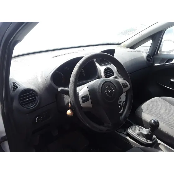 OPEL CORSA D '2011 1.3 16V CDTI BLANCO