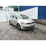 VOLKSWAGEN GOLF PLUS V (5M1, 521)  2007