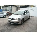 VOLKSWAGEN GOLF PLUS V (5M1, 521)  2007