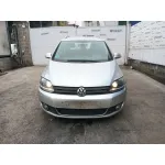 VOLKSWAGEN GOLF PLUS V (5M1, 521)  2007