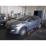 HYUNDAI I30 (GD) HYUNDAI I30 (GD) '2012 1.4 CRDI CAT GRIS 2012