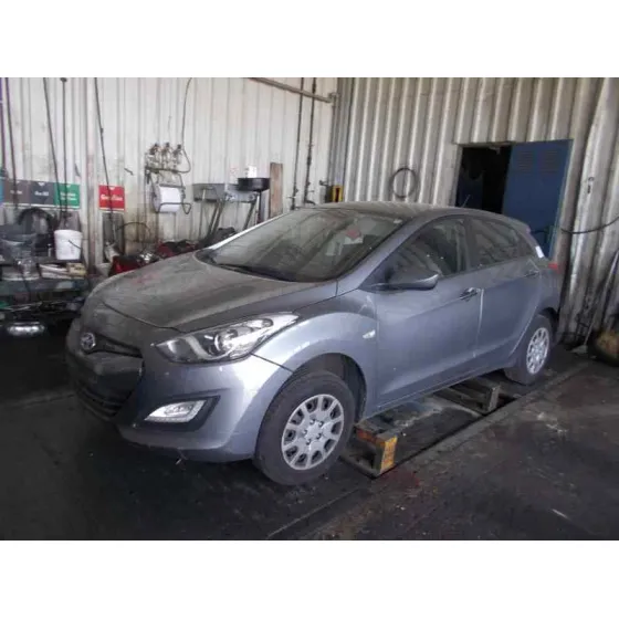 HYUNDAI I30 (GD) '2012 1.4 CRDI CAT GRIS