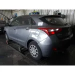 HYUNDAI I30 (GD) HYUNDAI I30 (GD) '2012 1.4 CRDI CAT GRIS 2012