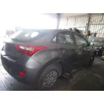 HYUNDAI I30 (GD) HYUNDAI I30 (GD) '2012 1.4 CRDI CAT GRIS 2012