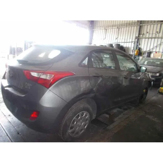 HYUNDAI I30 (GD) '2012 1.4 CRDI CAT GRIS
