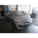 HYUNDAI I30 (GD) HYUNDAI I30 (GD) '2012 1.4 CRDI CAT GRIS 2012